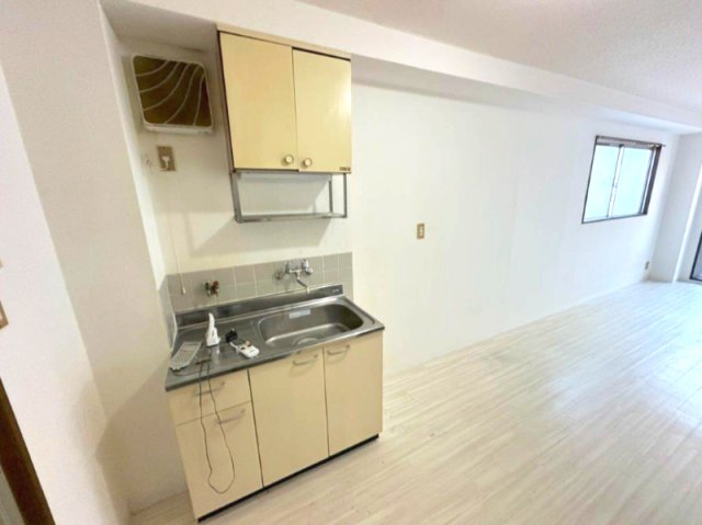 アドバンスⅥ301号室 ※写真は別室です