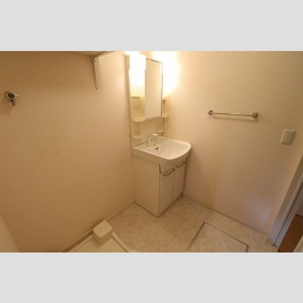 ボナールS 洗面所