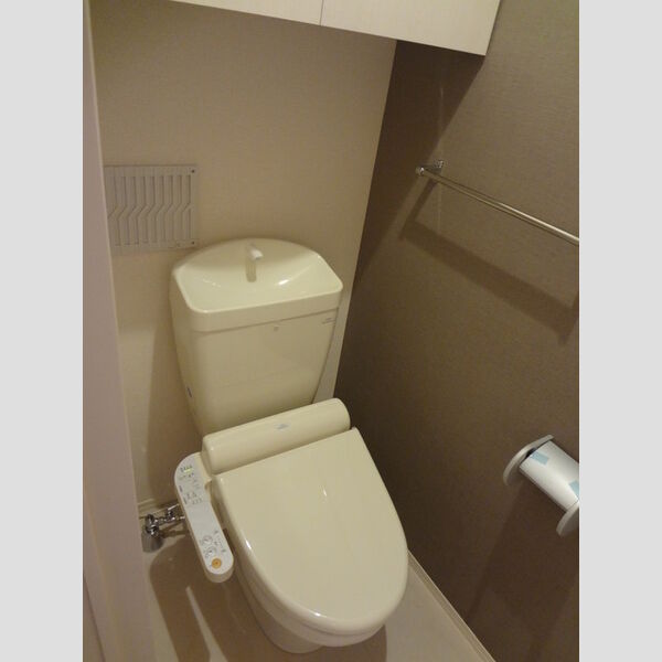 グリーンコーポシティ前川　B トイレ