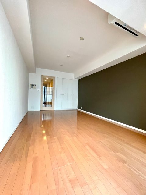 レジディア水道橋 寝室