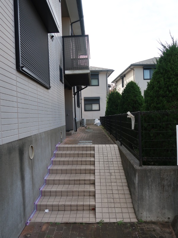 グリーンウェーブⅡ2階 部屋その他