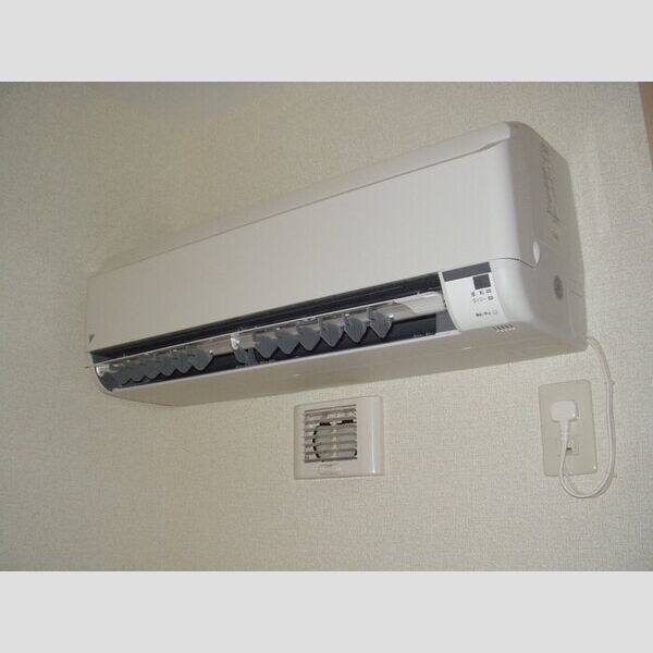 プリーマヴェール　B エアコン
