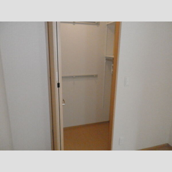 グランドソレイユ 収納