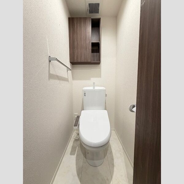 アンスリウム湘南台 トイレ