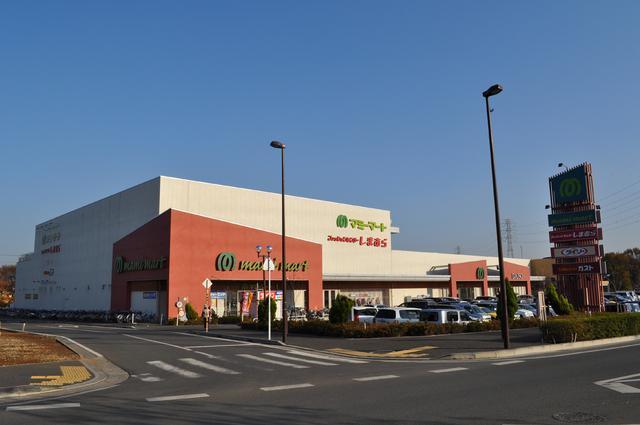 トミクラⅧ0108号室 マミーマート