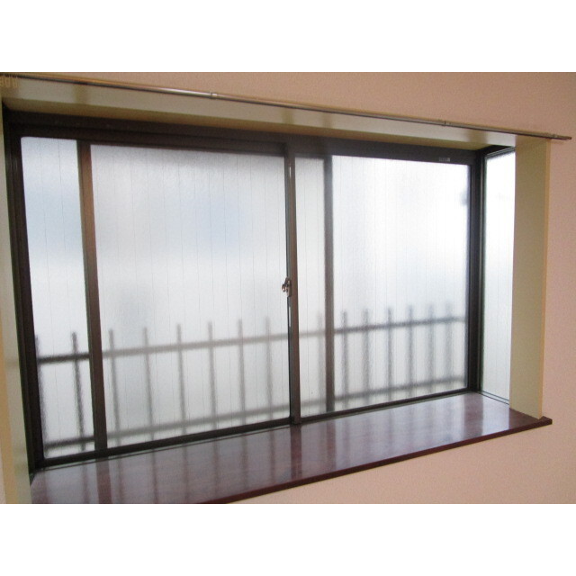 ドムール弥生町 部屋設備