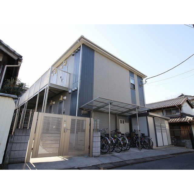 アムール 奏104号室 部屋その他