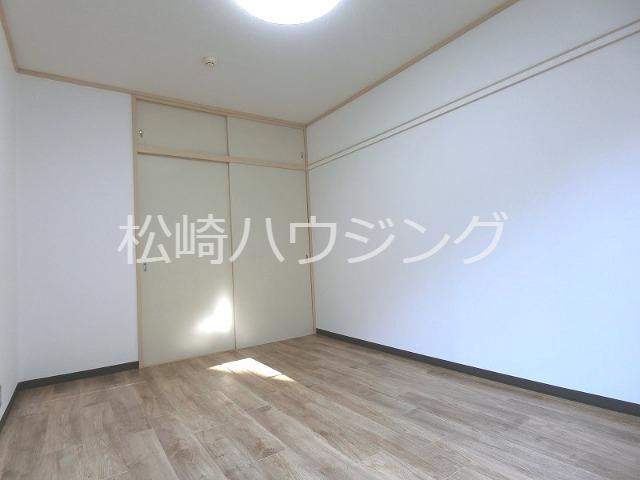 メゾン・ド・ファミール 内観