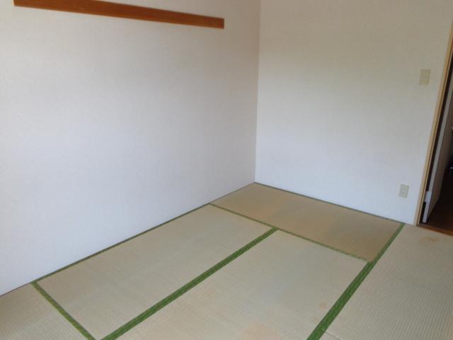 エクレール ゆったり和室