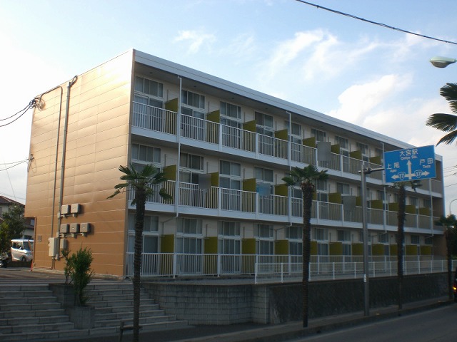 レオパレスツインヴィラＡ109号室 部屋その他