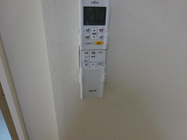 エスペランサ 室内設備