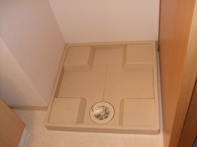 バロアール ケヤキ1階 部屋設備