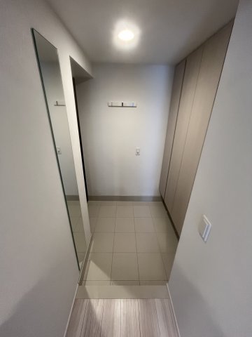 びゅうリエット横浜平沼 ※別号室の参考写真です(現況優先・仕様違いの場合あり)