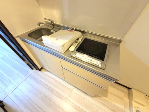 ママレードハウス ※写真は別室です