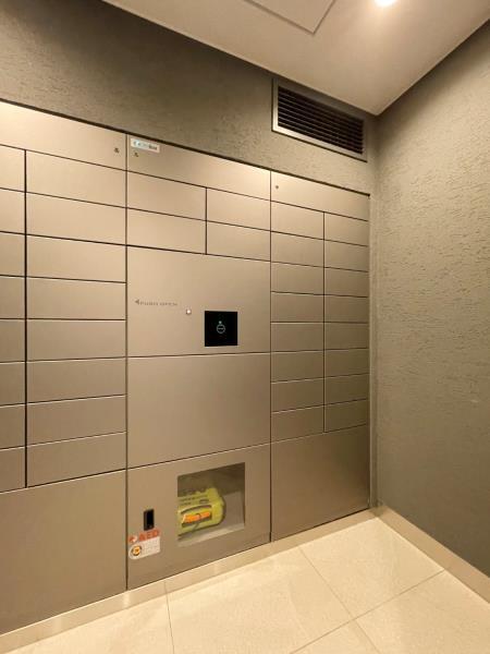 Ｂｒｉｌｌｉａ四谷三丁目8階 部屋その他