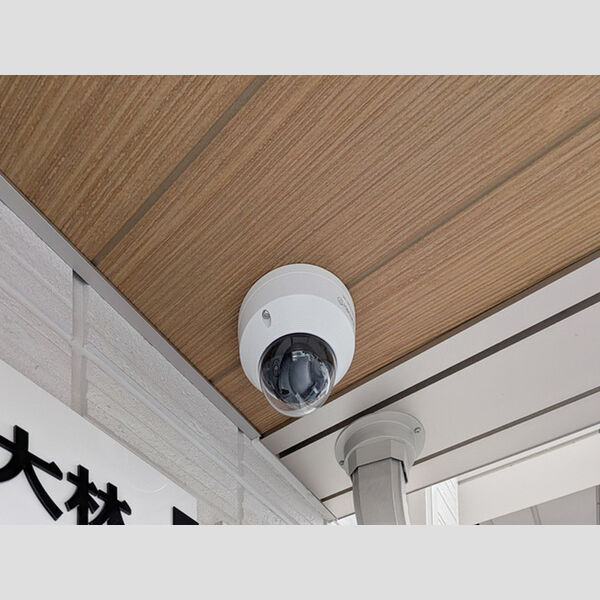 D-ROOM大林 周辺