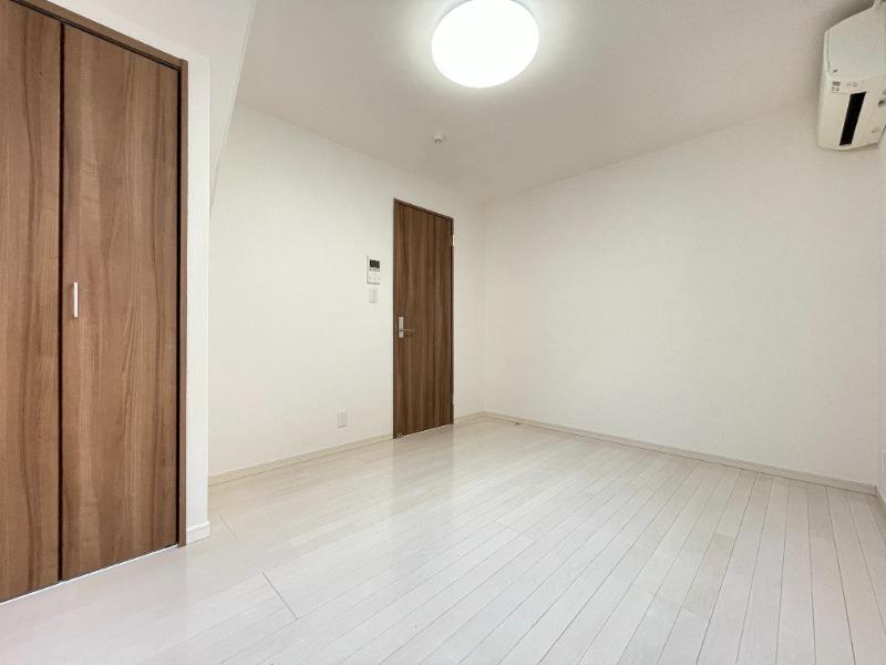 パールシティ板橋 リビング