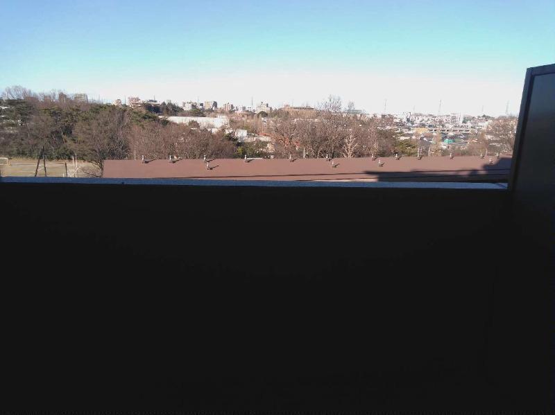 クリオレミントンヴィレッジ国立7階 前回募集時写真