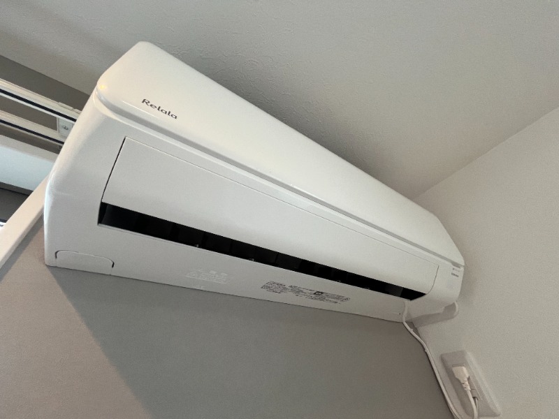 ボナール検見川3階 部屋その他