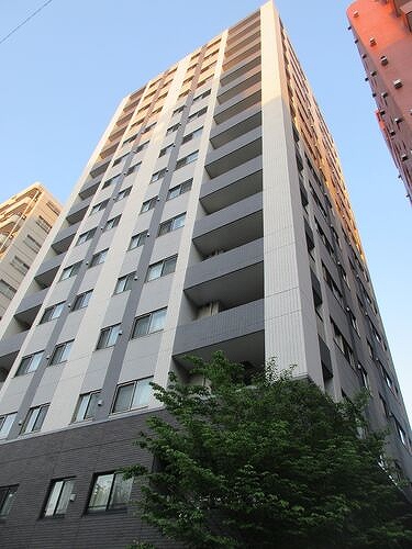 グローベルザ・シティ上野入谷の外観画像