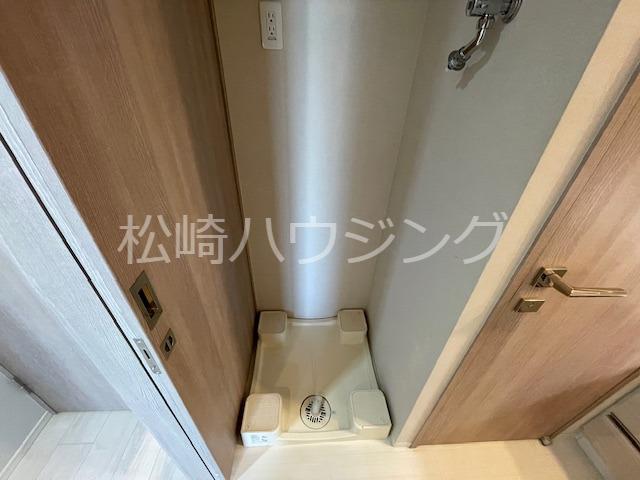 パークリュクス中野10階 部屋その他
