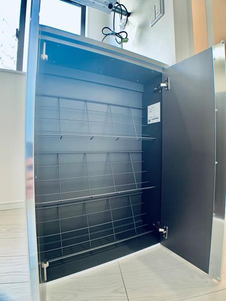 ソレイユ　アン リビング