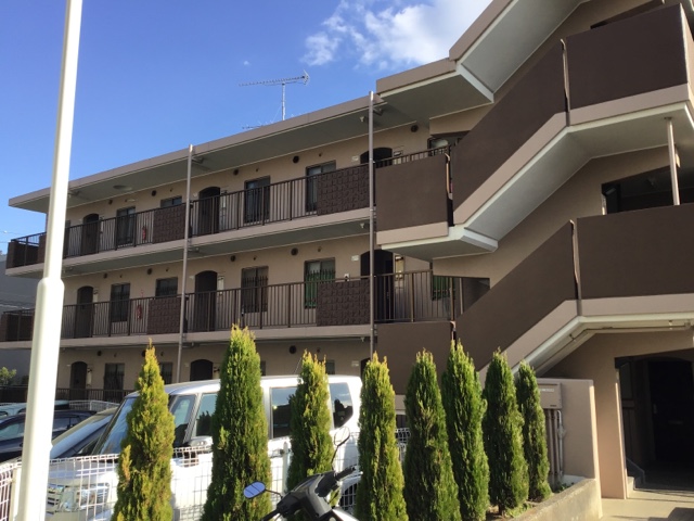 引地台ハイツ0102号室 ※現況優先