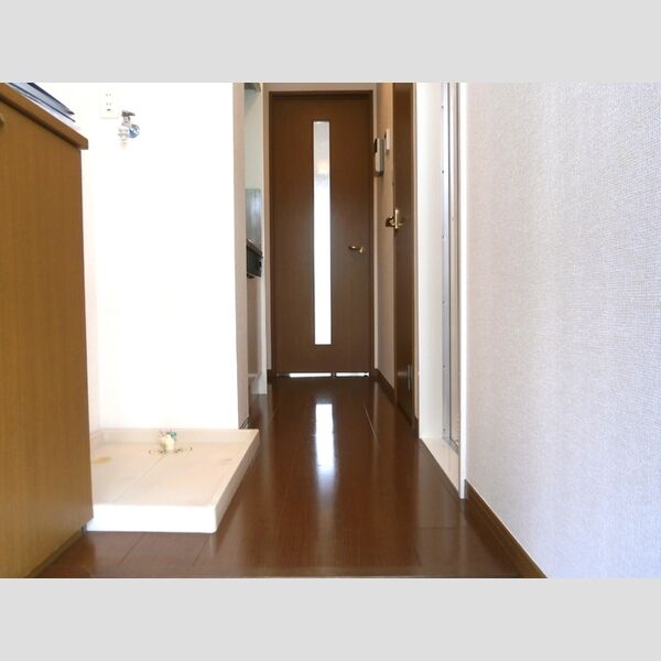 ハイツセイホⅢ106号室 K3帖