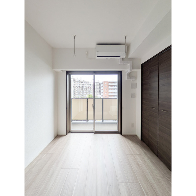 プライムガーデン若木0419号室 部屋その他