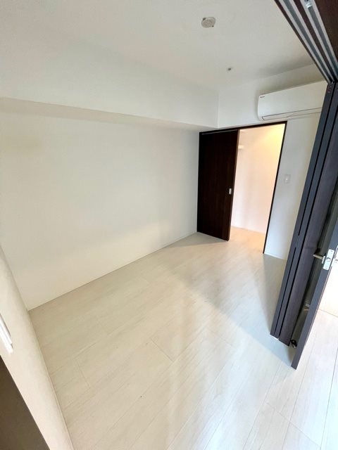 レジディア新御徒町Ⅱ11階 寝室