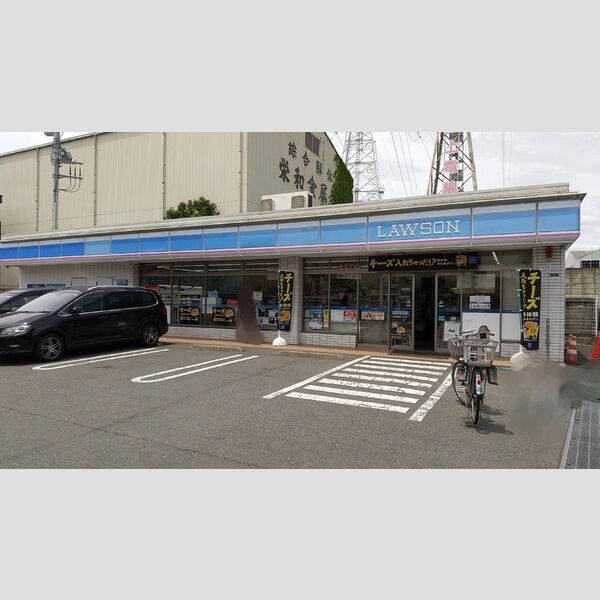 ロイヤルキング 周辺
