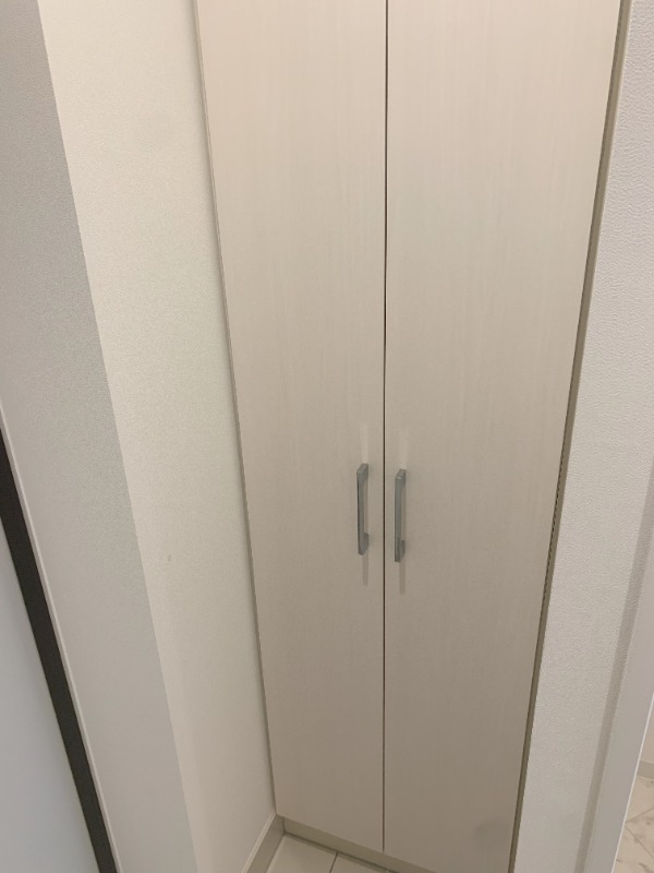 リヴシティ両国五番館8階 同仕様