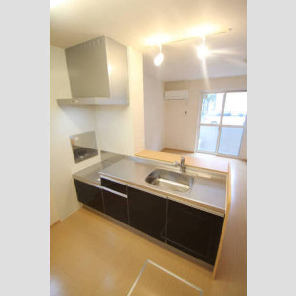 グランフェリシア 101キッチン