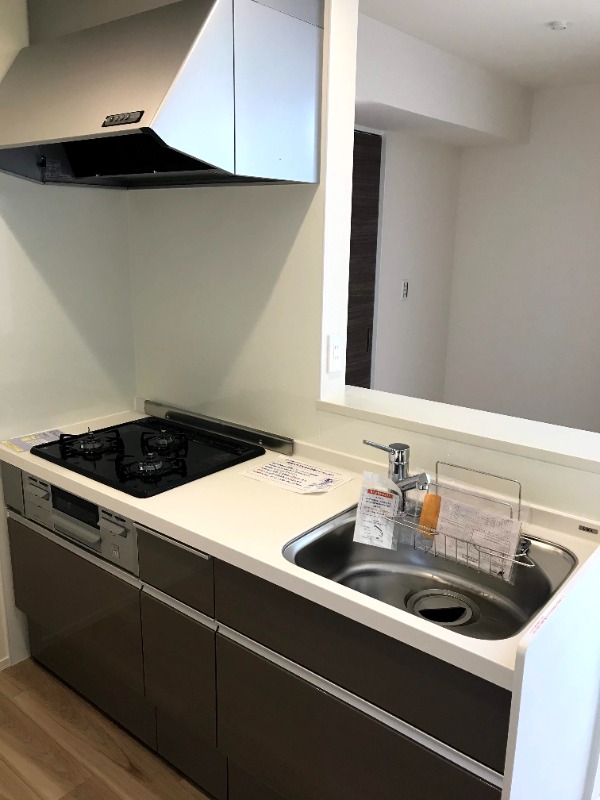REVEUR　HILL2階 部屋その他