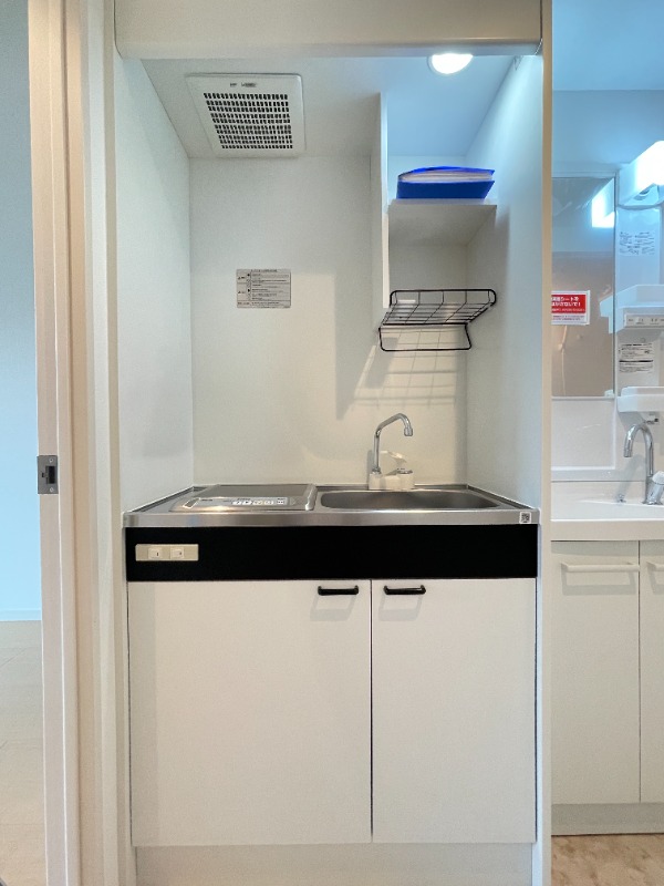 バーミープレイス保谷2階 同建物別部屋の参考画像