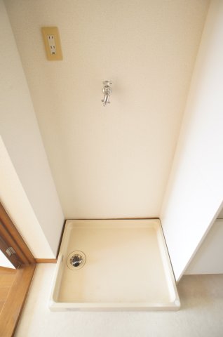 ビラ高品0105号室 同タイプのお部屋になります。