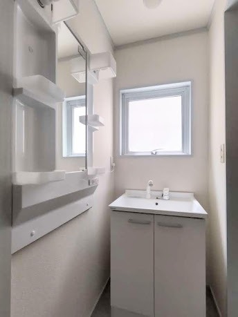 アビタシオン稲城0201号室 内観