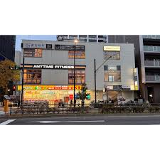 パークウェルツインズ戸越銀座　壱番館11階 【その他】エニタイムフィットネス 不動前店まで1236ｍ