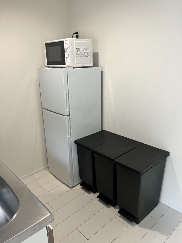 HW.Hills 東日暮里1階 部屋その他