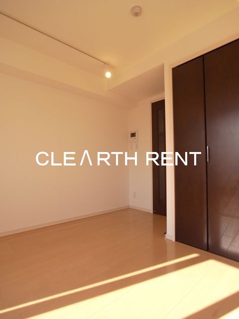 コンシェリア・デュー後楽園 同タイプ別住戸写真となります。現況と異なる場合がございます。