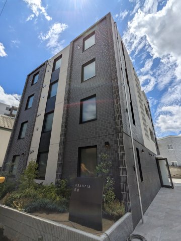 グランピア荻窪の外観画像