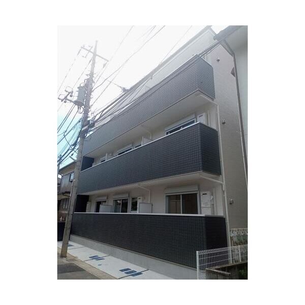 FUMIRY船橋の外観画像