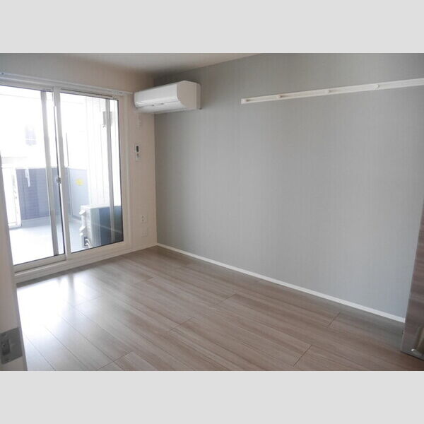 テロワール上石神井201号室 201　洋室
