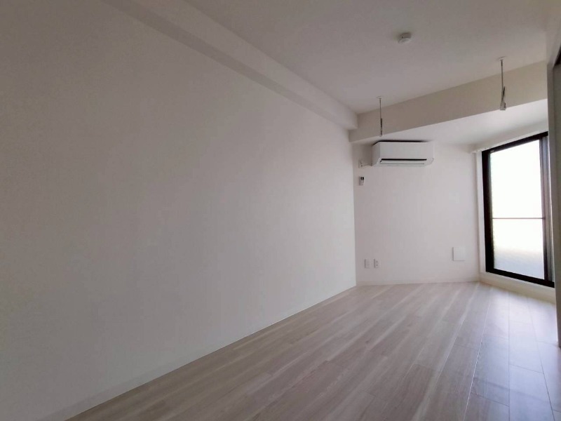 TraValore淵野辺3階 リビング