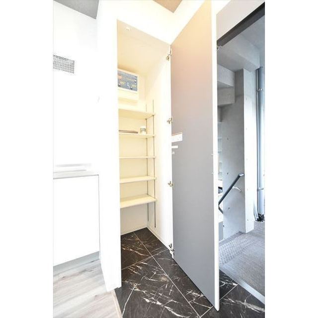 ザ レジデンス赤羽 内観