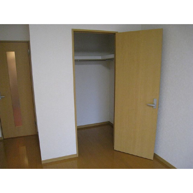 アムール コンセルト 収納