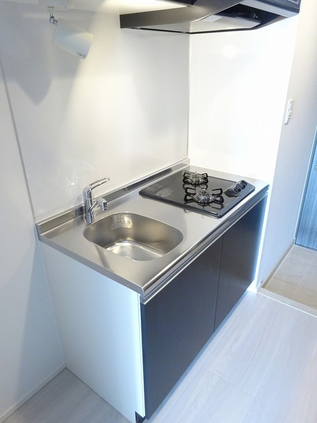 ザ・レジデンス・オブ・トーキョーＪＫ４０ キッチン