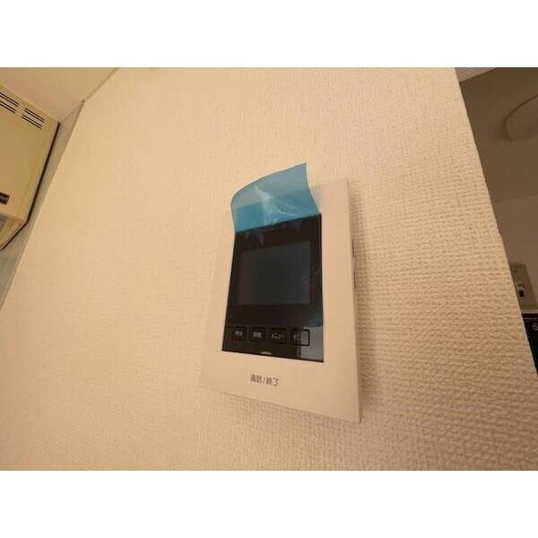 北小金第15レジデンス105号室 部屋その他