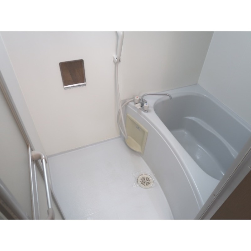 シャインヒル2階 ※別部屋写真参照