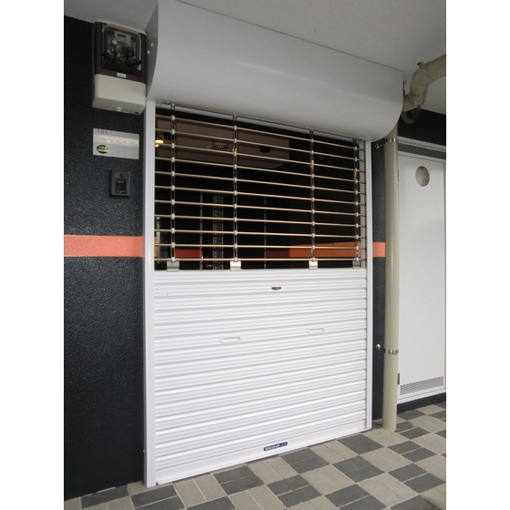 ＬＥＧＥＮＤ104号室 内観